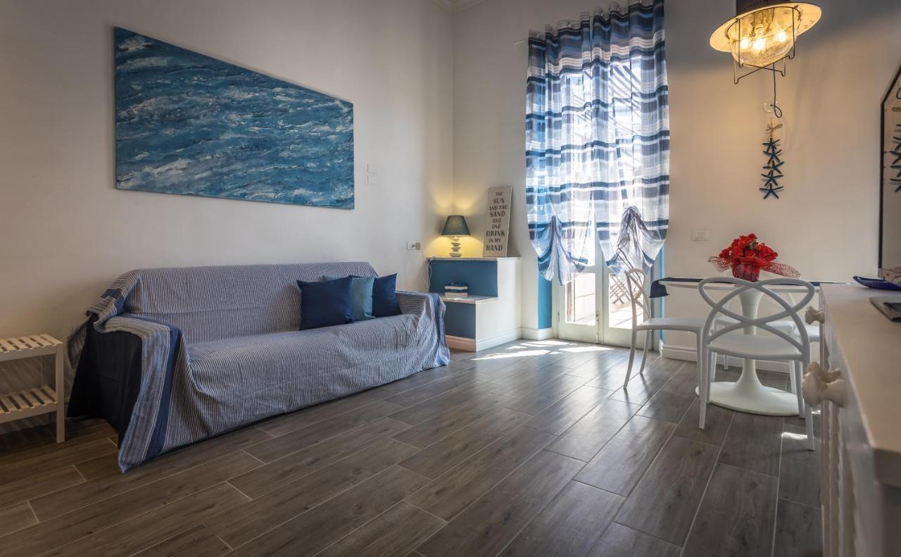 Scricciolo Appartement Viareggio Buitenkant foto